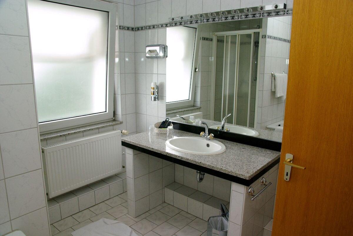 Hotel Sittardsberg Duisburg Eksteriør bilde
