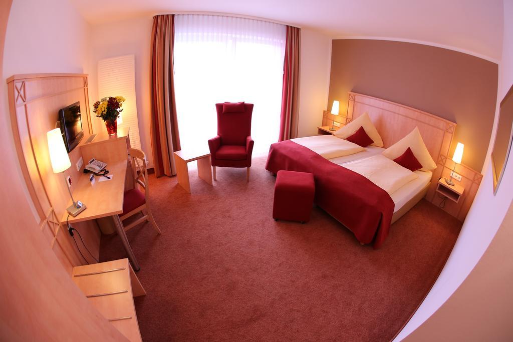 Hotel Sittardsberg Duisburg Eksteriør bilde