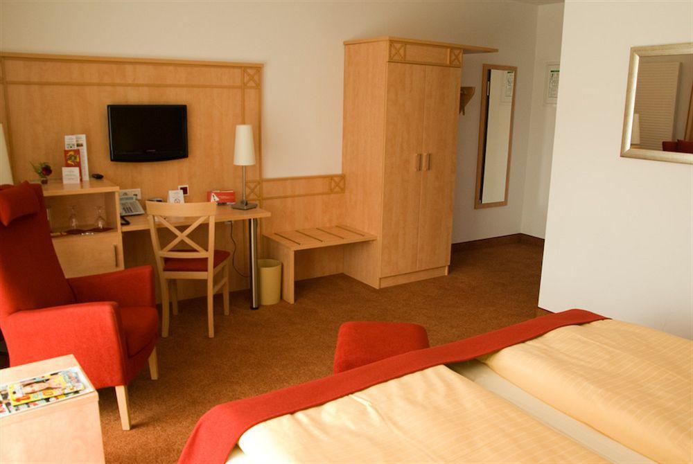 Hotel Sittardsberg Duisburg Eksteriør bilde
