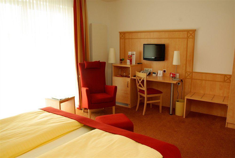 Hotel Sittardsberg Duisburg Eksteriør bilde