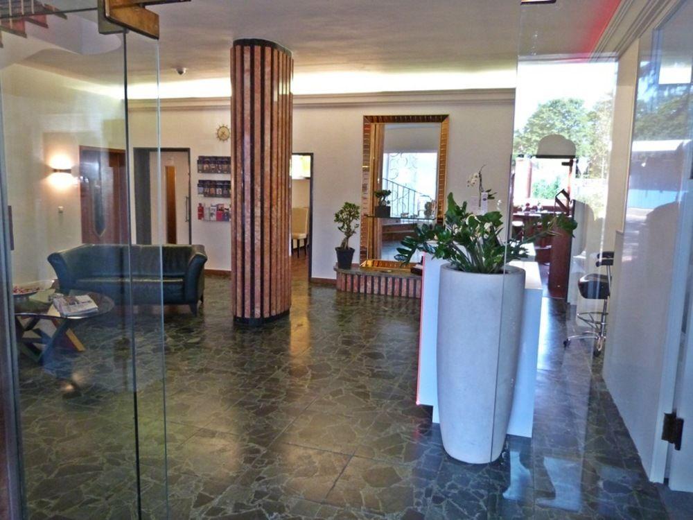 Hotel Sittardsberg Duisburg Eksteriør bilde