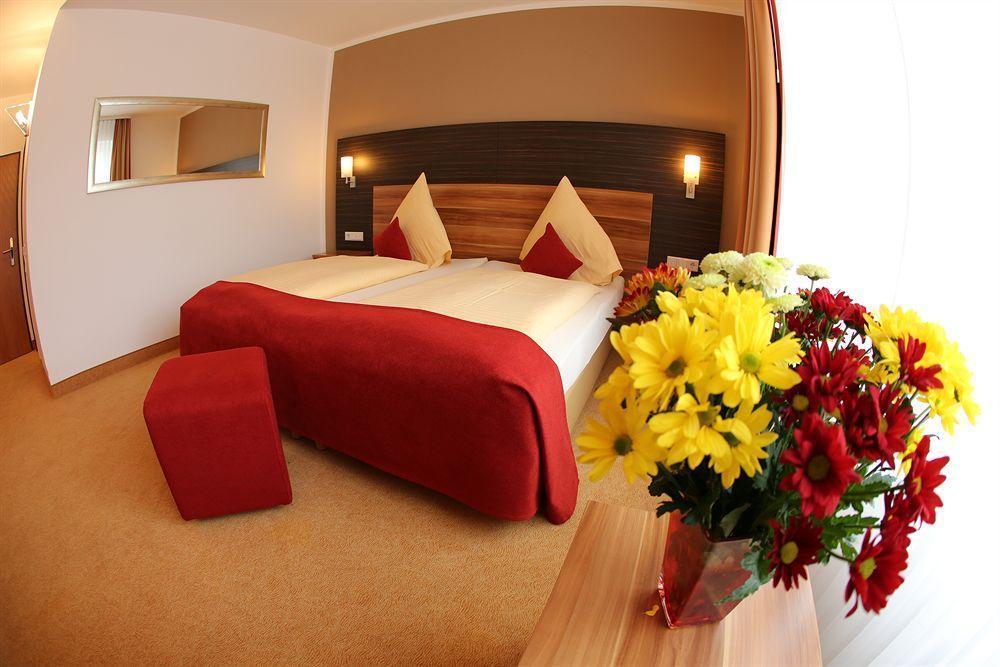Hotel Sittardsberg Duisburg Eksteriør bilde