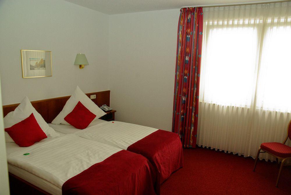 Hotel Sittardsberg Duisburg Eksteriør bilde