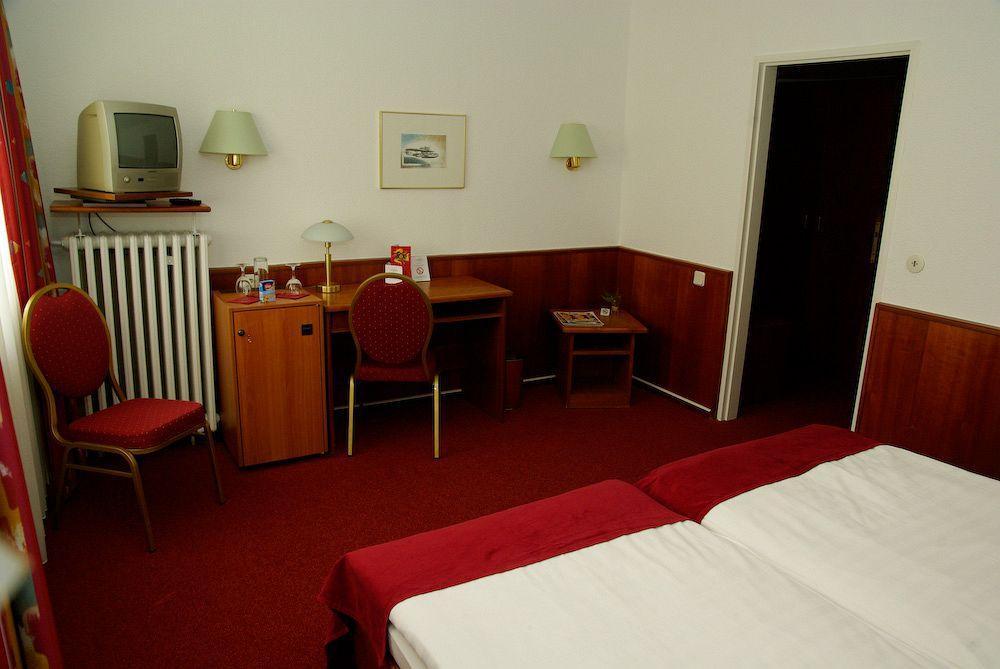 Hotel Sittardsberg Duisburg Eksteriør bilde