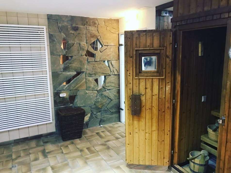 Hotel Sittardsberg Duisburg Fasiliteter bilde