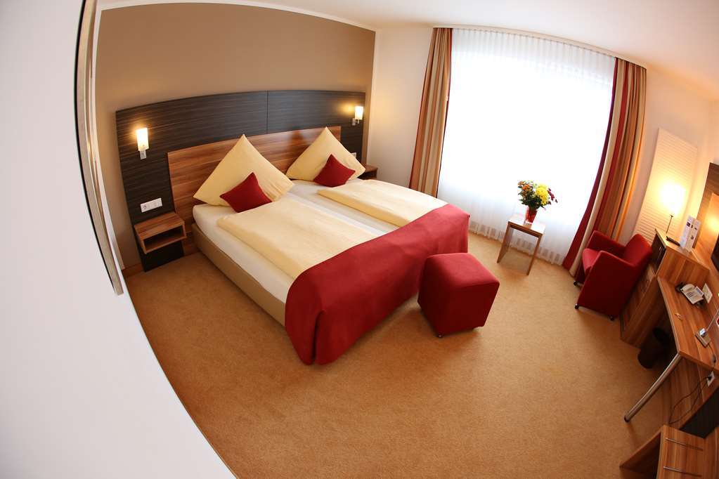 Hotel Sittardsberg Duisburg Rom bilde